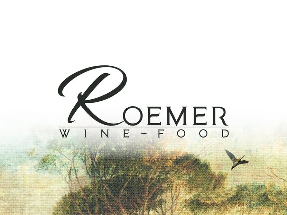 Roemer Wine - Food